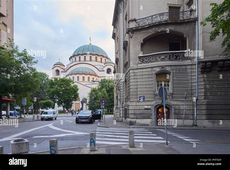 Belgrade, Serbia to PHT .